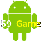 Aplicativo 159 Games para Android