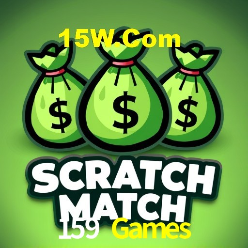 Experiência VIP 159 Games