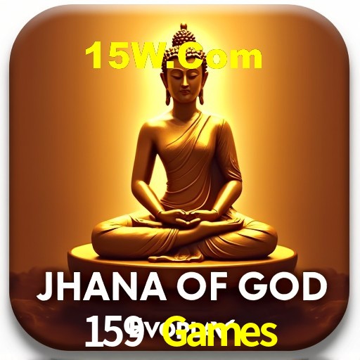 Estatísticas 159 Games