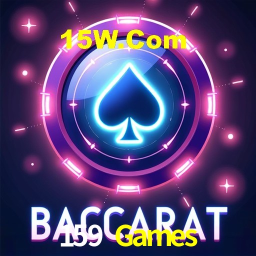 Bônus de Boas-vindas 159 Games