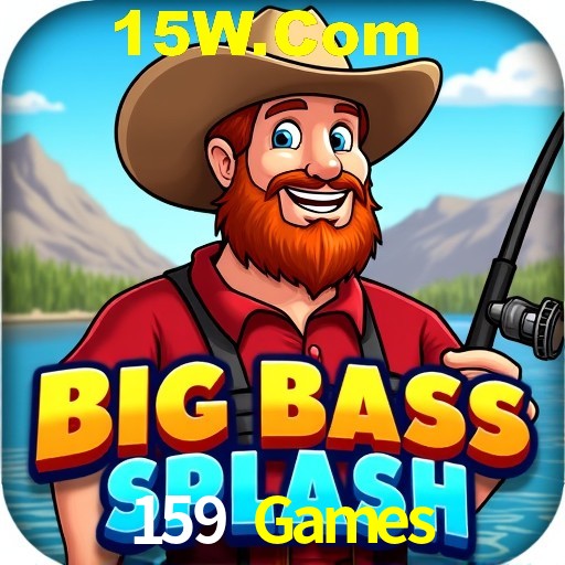 A Revolução dos Aplicativos de Jogos no 159 Games