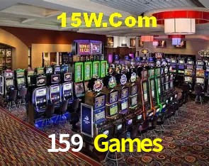 Sistemas de Segurança 159 Games
