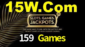 159 Games Bet