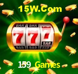 Estatísticas do Jogo 159 Games