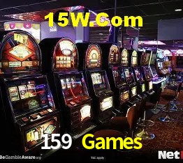 Casino Ao Vivo 159 Games
