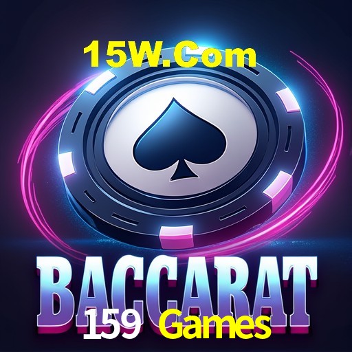 Estatísticas Esportivas 159 Games