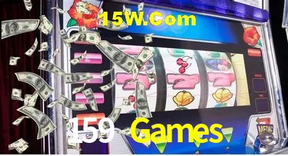 Tecnologia da Plataforma 159 Games