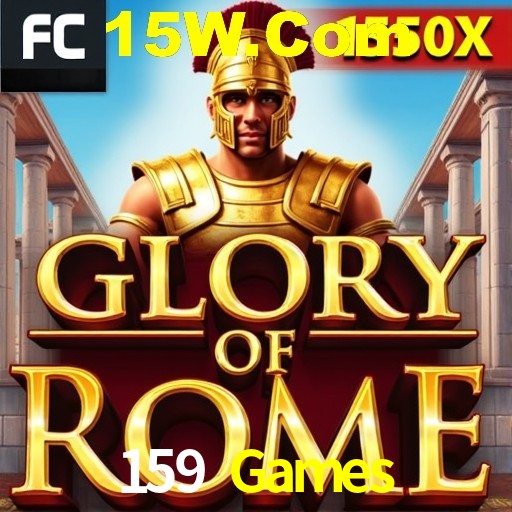 cassino 159 Games