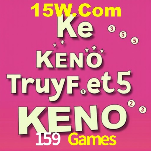 Programa VIP 159 Games
