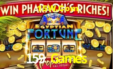 Diretório de Jogos 159 Games