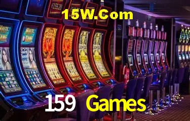 Recursos de Bônus 159 Games