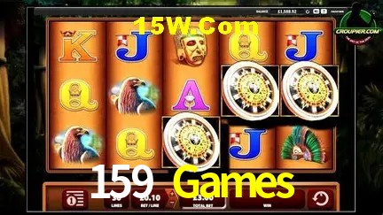 Promoções Sazonais 159 Games