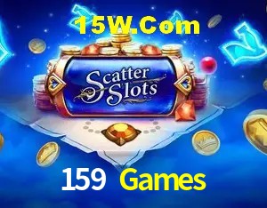 Integração de APIs 159 Games