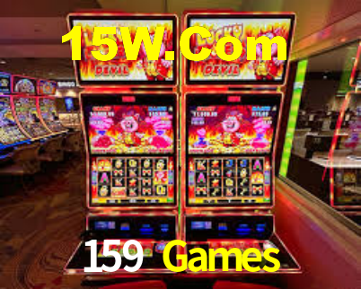 Interface Premium 159 Games