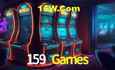 Jogos de Slot 159 Games