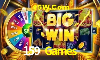 Diretório de Jogos 159 Games