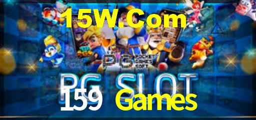 159 Games