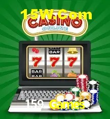 Provedores de Jogos 159 Games