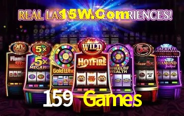 Integração de APIs 159 Games