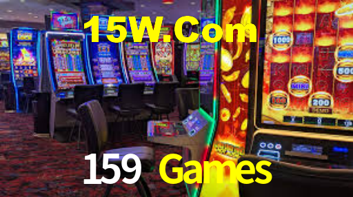 159 Games Bet