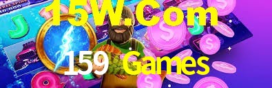 159 Games: Seu Cassino Premiado com Pagamentos Rápidos