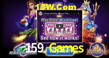 Especiais de Fim de Semana 159 Games