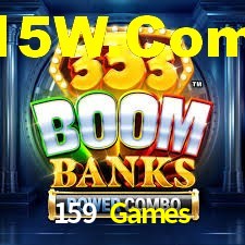 Torneios 159 Games