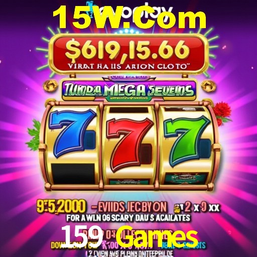 Jogos Exclusivos 159 Games