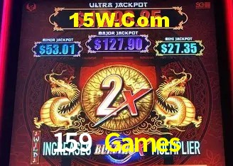 Promoção Relâmpago 159 Games
