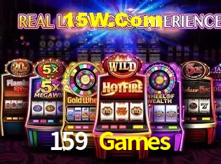 Login Seguro 159 Games
