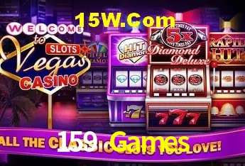 Sistemas de Segurança 159 Games