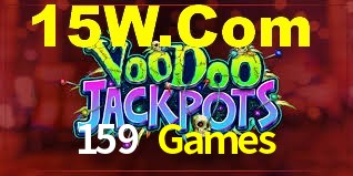 Programa VIP 159 Games
