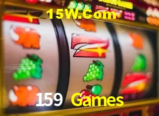 Estatísticas do Jogo 159 Games